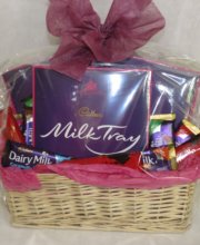 Chocolate Hamper