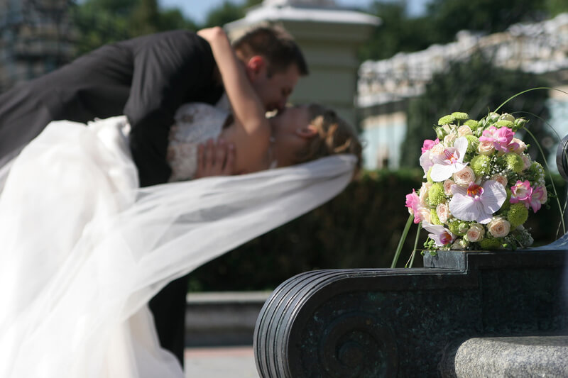 All Seasons Florist Flowers Tralee / Wedding Flowers Kerry